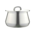 12L Electric stainless steel multi cooking pot